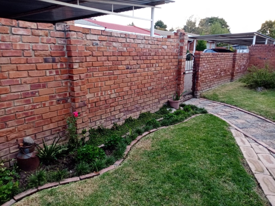 2 Bedroom Property for Sale in Bethlehem Free State